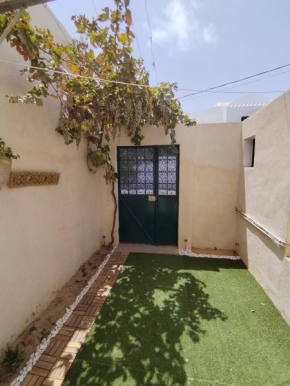Appartement T2 60m2 Djerba Houmet Essouk